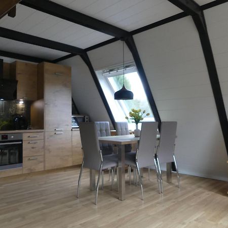 Haus Rosengarten Mit Sauna บาดวึนเน็นแบร์ก ภายนอก รูปภาพ