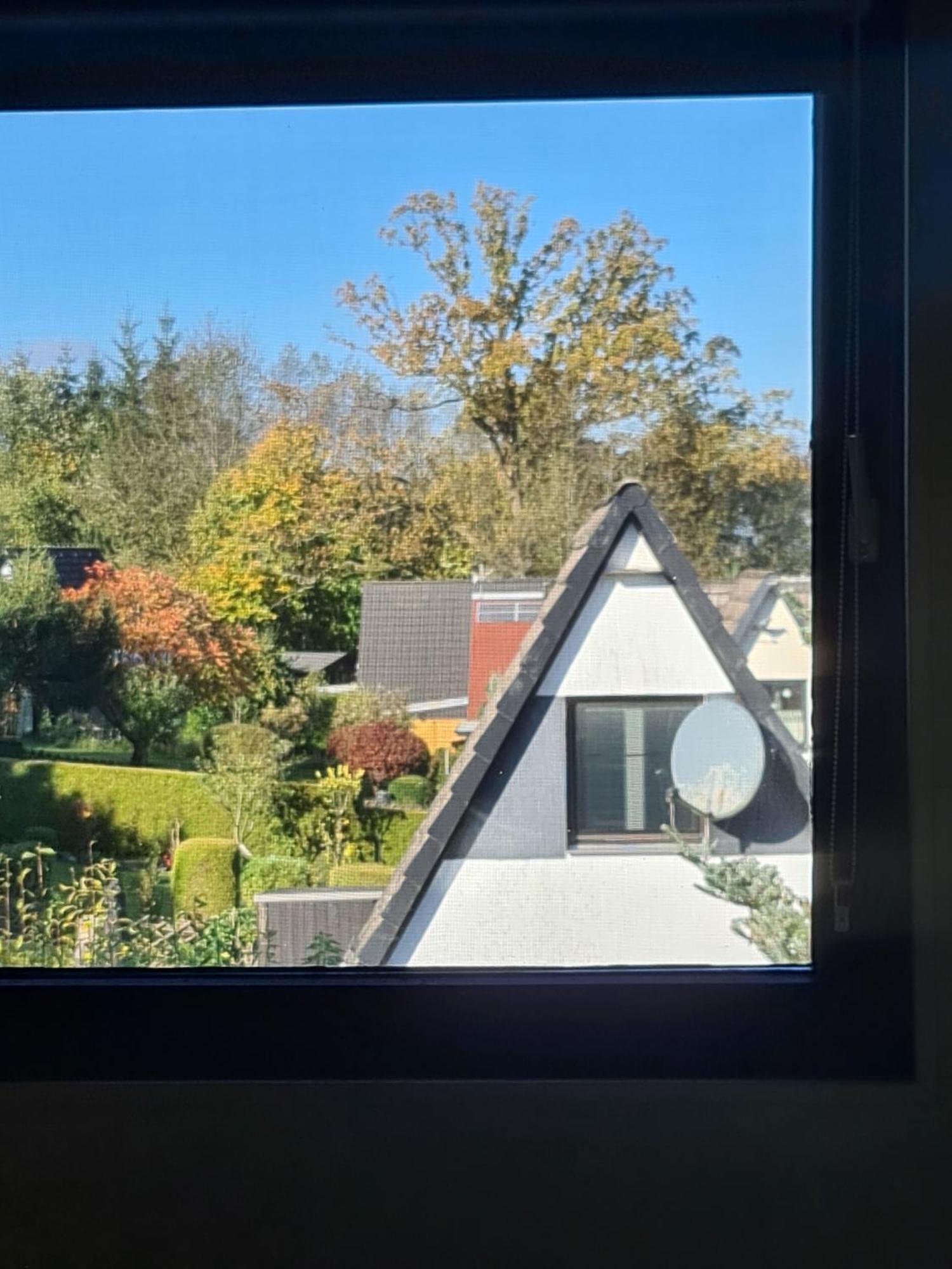 Haus Rosengarten Mit Sauna บาดวึนเน็นแบร์ก ภายนอก รูปภาพ